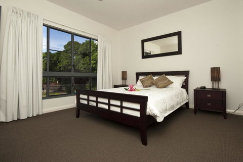 Woodville Beach Townhouse 6 - Yamba Accommodation 8