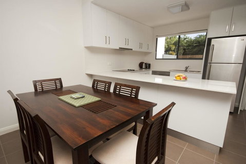 Woodville Beach Townhouse 6 - Yamba Accommodation 7