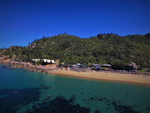 Nomads Magnetic Island - Yamba Accommodation 31