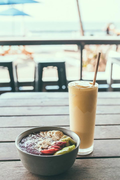 Nomads Magnetic Island - Yamba Accommodation 19