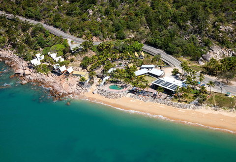 Nomads Magnetic Island - Yamba Accommodation 36