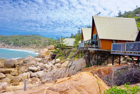 Nomads Magnetic Island - Yamba Accommodation 5