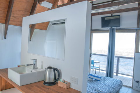 Nomads Magnetic Island - Yamba Accommodation 2