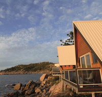 Base Backpackers Magnetic Island - Yamba Accommodation