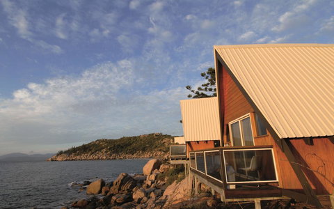 Nomads Magnetic Island - Yamba Accommodation 0