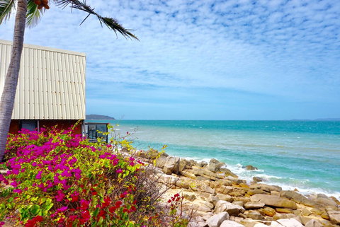 Nomads Magnetic Island - Yamba Accommodation 23