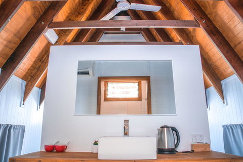 Nomads Magnetic Island - Yamba Accommodation 4