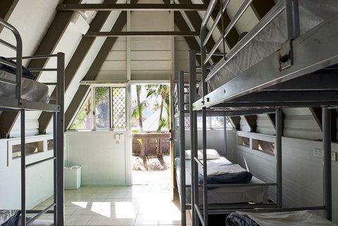 Nomads Magnetic Island - Yamba Accommodation 6