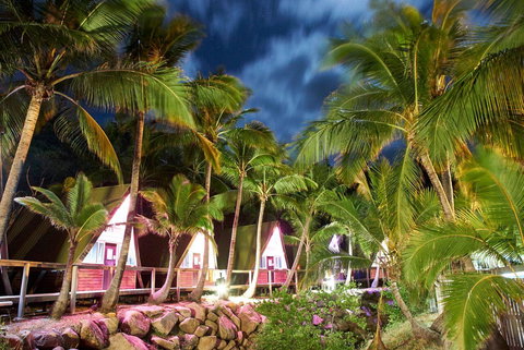 Nomads Magnetic Island - Yamba Accommodation 30