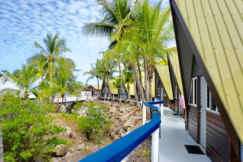 Nomads Magnetic Island - Yamba Accommodation 14