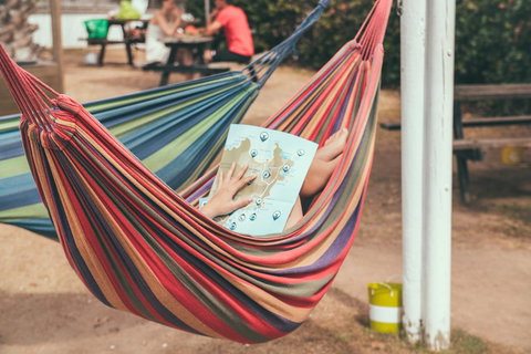 Nomads Magnetic Island - Yamba Accommodation 17