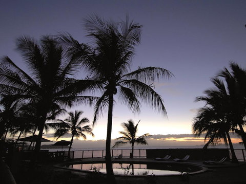 Nomads Magnetic Island - Yamba Accommodation 41