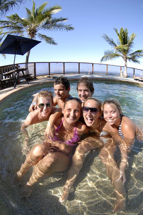 Nomads Magnetic Island - Yamba Accommodation 37