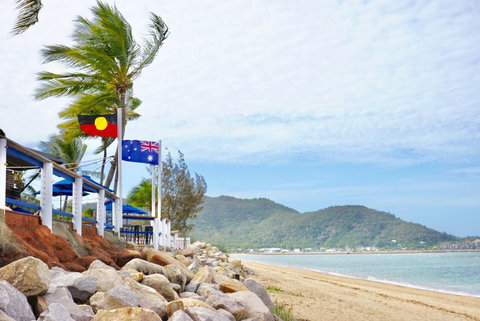 Nomads Magnetic Island - Yamba Accommodation 24