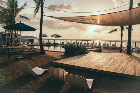 Nomads Magnetic Island - Yamba Accommodation 28