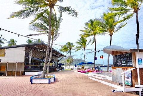 Nomads Magnetic Island - Yamba Accommodation 11