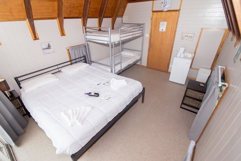 Nomads Magnetic Island - Yamba Accommodation 35