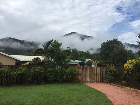 The Peacocks Nest - Yamba Accommodation 29