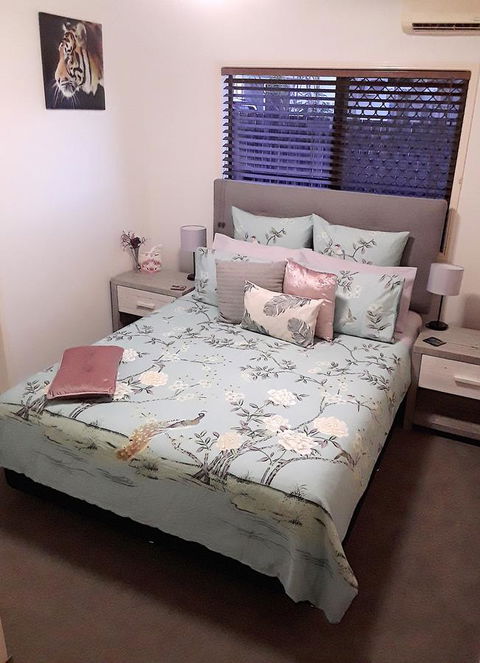The Peacocks Nest - Yamba Accommodation 21