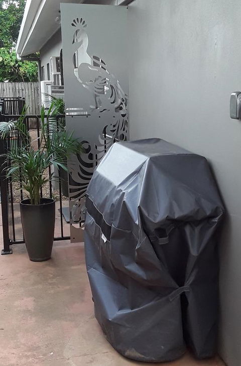 The Peacocks Nest - Yamba Accommodation 24