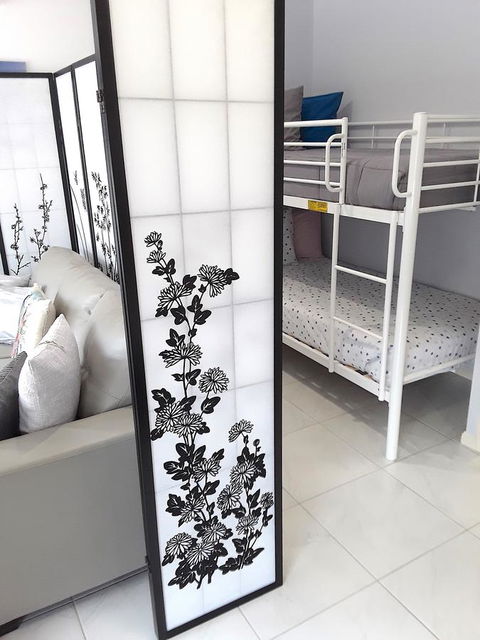The Peacocks Nest - Yamba Accommodation 15