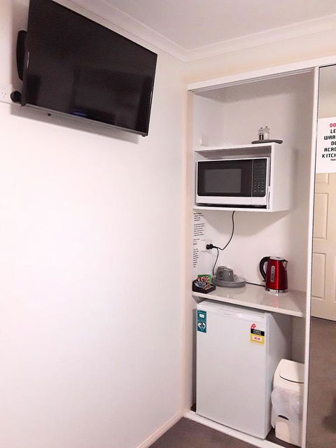 The Peacocks Nest - Yamba Accommodation 22