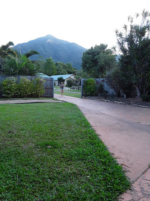 The Peacocks Nest - Yamba Accommodation 39