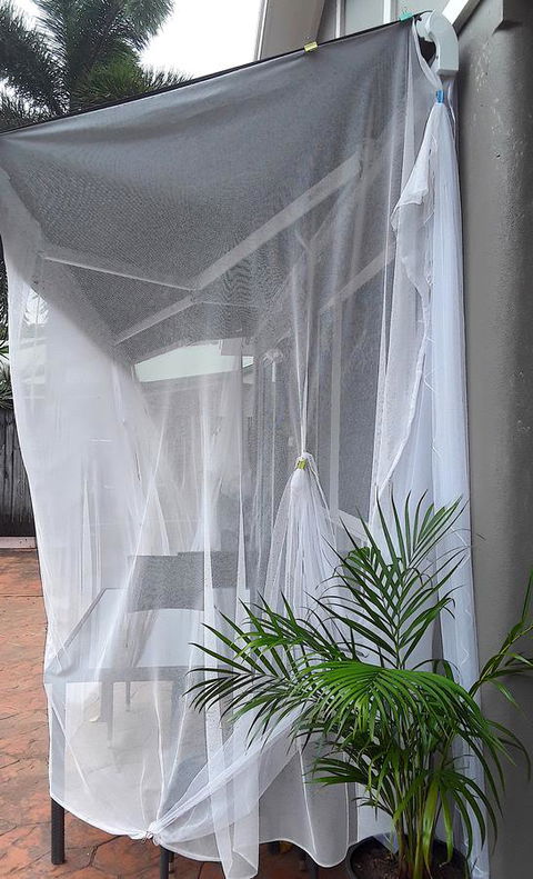 The Peacocks Nest - Yamba Accommodation 13