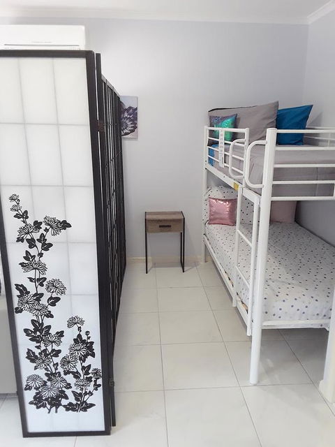 The Peacocks Nest - Yamba Accommodation 16