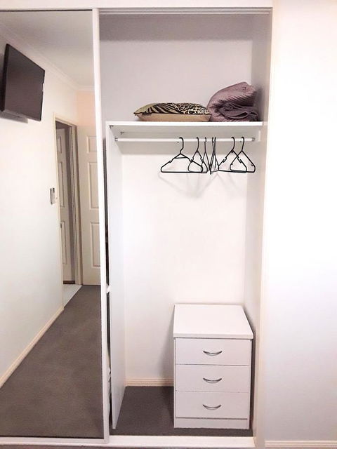 The Peacocks Nest - Yamba Accommodation 20