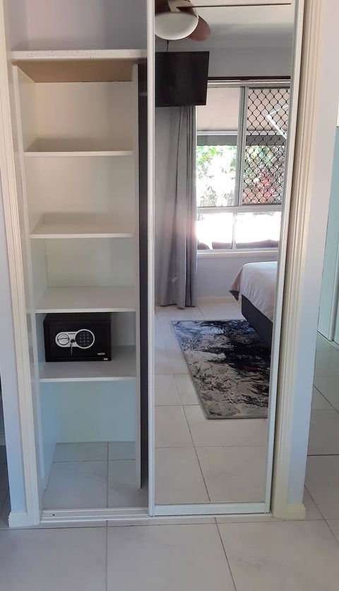 The Peacocks Nest - Yamba Accommodation 10