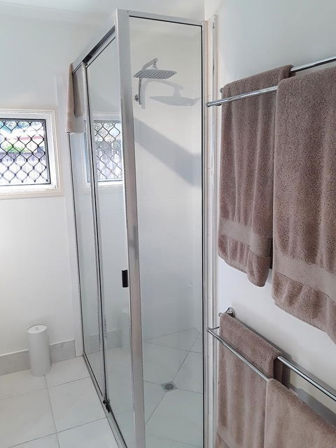 The Peacocks Nest - Yamba Accommodation 12