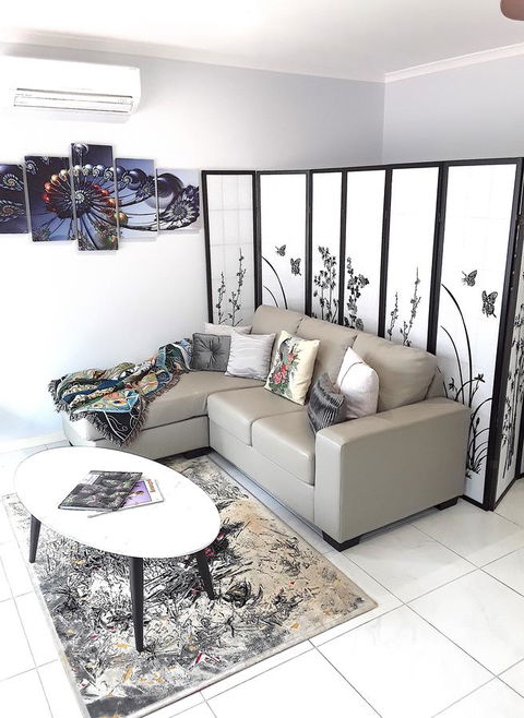 The Peacocks Nest - Yamba Accommodation 17
