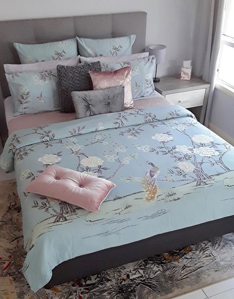 The Peacocks Nest - Yamba Accommodation 2