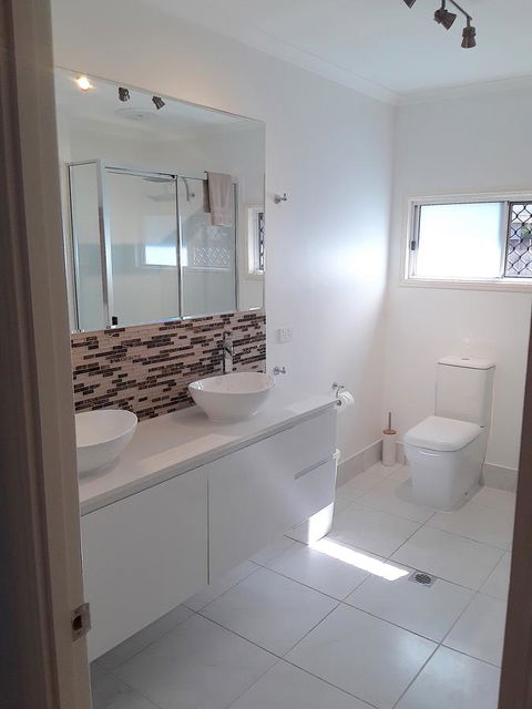 The Peacocks Nest - Yamba Accommodation 7