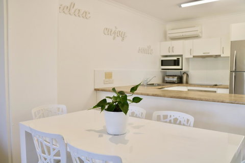 Beach Break - Yamba Accommodation 12
