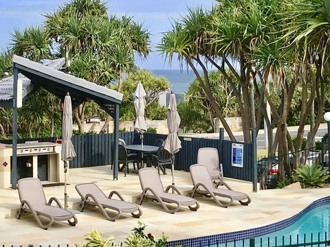 Beach Break - Yamba Accommodation 6