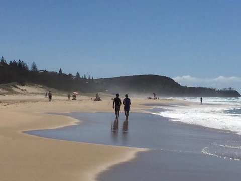 Beach Break - Yamba Accommodation 10