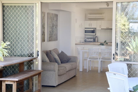 Beach Break - Yamba Accommodation 19