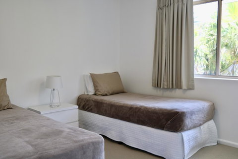 Beach Break - Yamba Accommodation 15