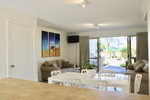 Beach Break - Yamba Accommodation 14