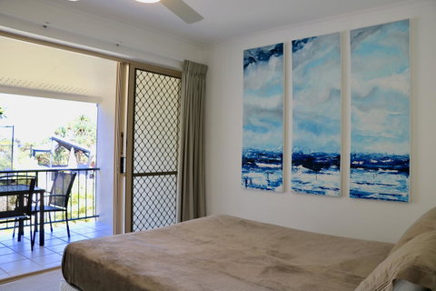 Beach Break - Yamba Accommodation 5