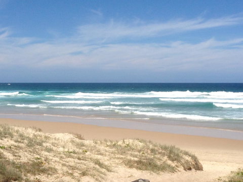 Beach Break - Yamba Accommodation 4