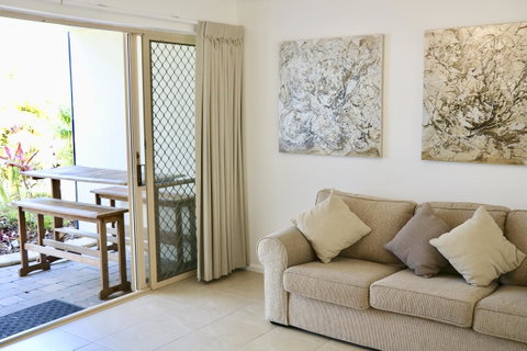 Beach Break - Yamba Accommodation 3