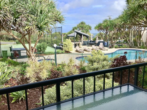 Beach Break - Yamba Accommodation 9