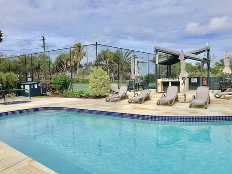 Beach Break - Yamba Accommodation 13