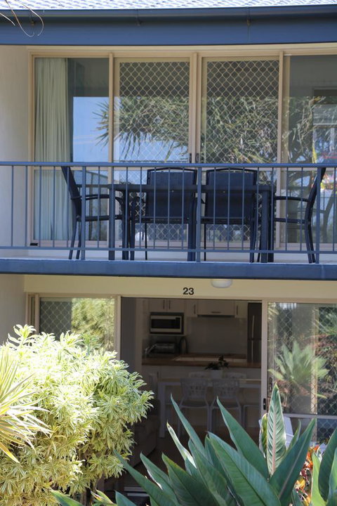Beach Break - Yamba Accommodation 2