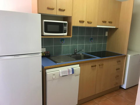 Coral Cove Resort - Yamba Accommodation 2