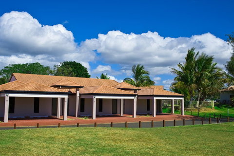 Coral Cove Resort - Yamba Accommodation 13