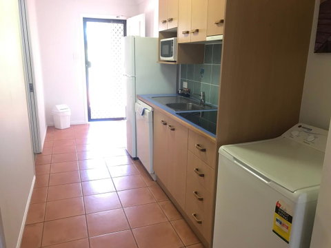 Coral Cove Resort - Yamba Accommodation 7